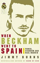  Cuando Beckham llegó a España