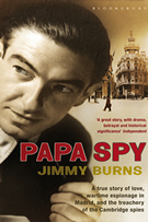 Papa Spy