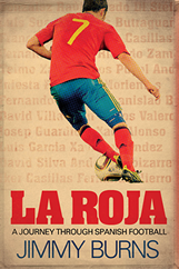 Have you read La Roja?