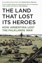 Have you read The Land that Lost Its Heroes?