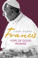Have you read Pope of Good Promise?
