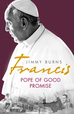 Francis. Pope of Good Promise