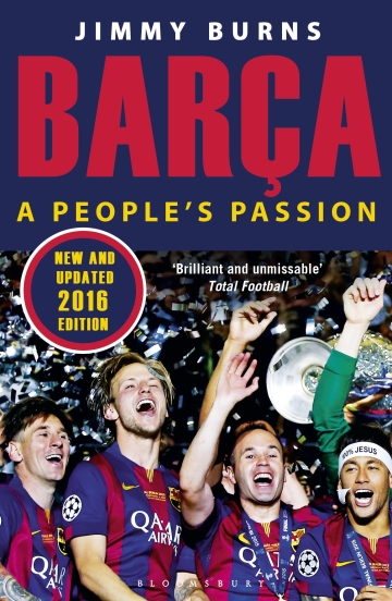 Barca: A People's Passion